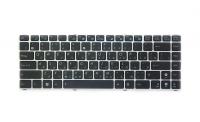Клавиатура TopON TOP-100363 для ASUS Eee PC 1201 Black