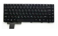 Клавиатура TopON TOP-100315 для ASUS V1J / B50 / B50A / V1 / V1J / V1S Series Black