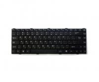 Клавиатура TopON TOP-100367 для Dell Inspiron 1425 / 1427 Series Black