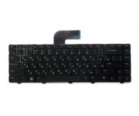 Клавиатура TopON TOP-100368 для Dell Inspiron 3520 Series Black