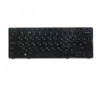 Клавиатура TopON TOP-100374 для Dell Inspiron N411z Series Black
