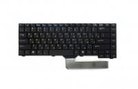 Клавиатура TopON TOP-100505 для Fujitsu-Siemens Amilo A1667 / D6830 / M1437 / M3438 / Pi1536 / Pi1556 Black