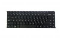 Клавиатура TopON TOP-100300 для HP Envy 4-1000 / 4-1100 / 4-1200 / 6-1000 Series Black