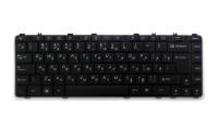 Клавиатура TopON TOP-100294 дл Lenovo IdeaPad Y450 / Y550 / B460 Series Black