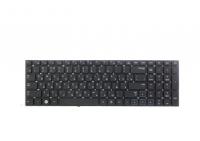 Клавиатура TopON TOP-100489 дл Packard Bell EasyNote ML61 / ML65 / Etna-GM Series Black