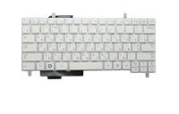 Клавиатура TopON TOP-100479 для Samsung N210 / N220 Series White