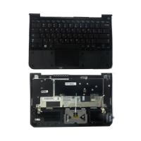 Клавиатура TopON TOP-100462 для Samsung NP900X1A / NP900X1B Series Topcase Black
