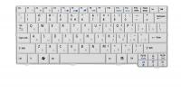 Клавиатура TopON TOP-73401 для Acer Aspire One A110 / A110X 110L / 150 / A150X / 150L / ZG5 Series / D250 Series White