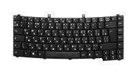 Клавиатура TopON TOP-99928 для Acer Ferrari 4000 / TM 8100 Black