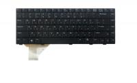 Клавиатура TopON TOP-100496 для ASUS A8 / A8C / A8Dc / A8E / A8F / A8Fm / A8H / A8He / A8J / A8Ja / A8Jc / A8Je / A8Jm / A8Jn / A8Jp / A8Jr / A8Js Black