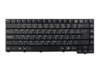 Клавиатура TopON TOP-73407 для ASUS F3 / F3J / F3JC / F3JM-1A / F3JP F3M / T11 Series Black
