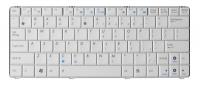Клавиатура TopON TOP-73530 для ASUS N10 / N10A / N10C / N10E / N10J / N10JC Series White