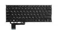 Клавиатура TopON TOP-99935 для ASUS X201 / X201E / S200 / S200E / X202E / Q200 / Q200E / X200 Series Black
