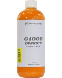Thermaltake C1000 Opaque Coolant 1000ml Orange CL-W114-OS00OR-A