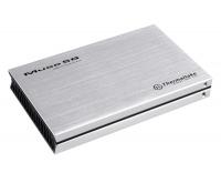 Аксессуар Корпус для HDD Thermaltake External HDD Case 2.5 Muse 5G ST0041Z Silver