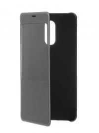 Аксессуар Чехол Xiaomi Redmi Pro Smart Flip Case Gray NYE5426TY