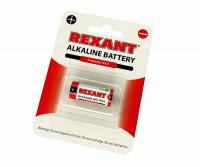 Батарейка CR123 - Rexant 30-1111 (1 штука)