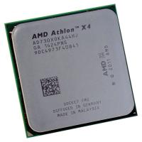 Процессор AMD Athlon II X4 730 AD730XO AD730XOKA44HJ