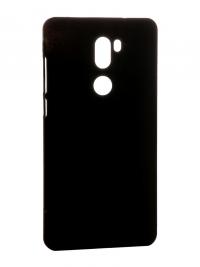 Аксессуар Чехол Xiaomi Mi5S Plus SkinBox Shield 4People Black T-S-XMi5SP-002