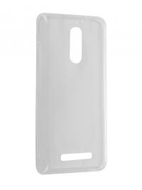 Аксессуар Чехол Xiaomi Redmi Note 3 / Note 3 PRO Dekken Transparent 20397