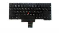Клавиатура TopON TOP-100447 для IBM Lenovo ThinkPad Edge E330 / E335 / E430 / E431 / E435 Series Black