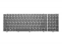 Клавиатура TopON TOP-93566 для HP ProBook 4540s / 4545 / 4545s Series Black-Grey