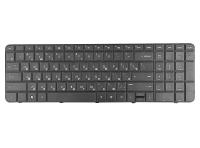 Клавиатура TopON TOP-90701 для HP Pavilion G7 G7-2000 / G7-2100 / G7-2200 / G7-2300 Series Black