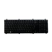 Клавиатура TopON TOP-100394 для HP Pavilion DV7 DV7-2000 / DV7-2100 / DV7-2200 / DV7-3000 Black
