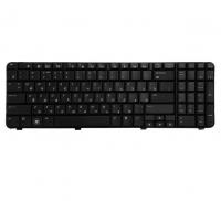 Клавиатура TopON TOP-69773 для HP Compaq Presario CQ61 / G61 Series Black