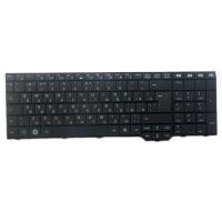 Клавиатура TopON TOP-100503 для Fujitsu-Siemens Amilo Xa3530 / Pi3625 / Li3910 / Xi3650 Series Black