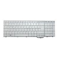 Клавиатура TopON TOP-100504 для Fujitsu-Siemens Amilo Xa3530 / Pi3625 / Li3910 / Xi3650 Series White