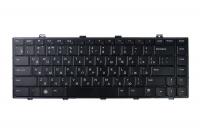 Клавиатура TopON TOP-100444 для DELL Studio 1450 / 1457 / 1458 / 15 / XPS L401 / L401X / L501 / L501X Series Black