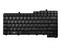 Клавиатура TopON TOP-81089 для DELL Inspiron 6400 / 9400 / 630M / 640M / E1405 / E1505 / M1710 / XPS M140 Series Black