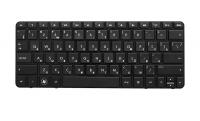Клавиатура TopON TOP-99947 для HP Compaq Mini HP Mini 1103 / 110-3000 / 110-3500 / 110-3510Nr Series Black