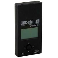 Диктофон Edic-Mini LCD B8-17920 - 2Gb Black