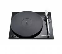 Проигрыватель виниловых дисков Thorens TD-203 High Gloss Black