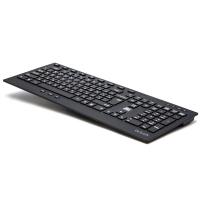 Клавиатура Delux DLK-2200GB Black