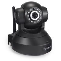 IP камера Sricam SP005 Black