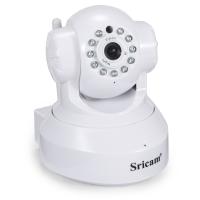 IP камера Sricam SP005 White