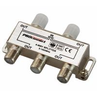 Сплиттер ProConnect 5-1000 MHz 05-6023-9