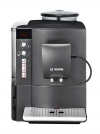 Кофемашина Bosch TES 51521 RW