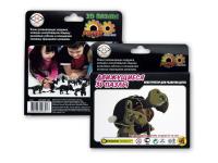 3D-пазл Action Puzzle Черепаха HWMP-06