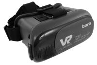 Очки виртуальной реальности Buro VR-368 Black