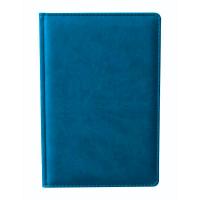 Ежедневник Attache Siam А6 110x155mm Turquoise