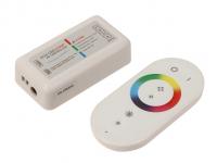 Контроллер SWGroup Led Controller Touch Deluce 12/24V