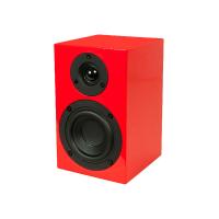 Колонки Pro-Ject AC SPEAKER BOX 4 Red