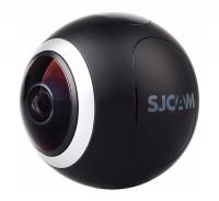 Экшн-камера SJCAM SJ360 Black