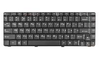 Клавиатура TopON TOP-90692 дл Lenovo IdeaPad 3000/G460/G465 Series Black