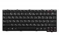 Клавиатура TopON TOP-79029 для Lenovo IdeaPad S12 Series Black