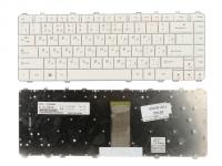 Клавиатура TopON TOP-69766 для Lenovo IdeaPad Y450/Y450A/Y450AW/Y450G/Y550/Y550A/Y550P/Y560 Series White